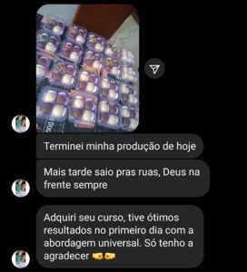Depoimento