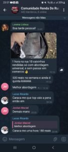 Depoimento