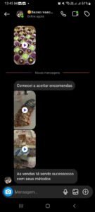 Depoimento